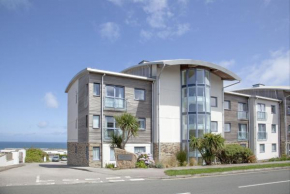 Fistral View, Pentire